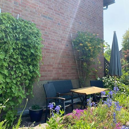 Andrea'S Ferienwohnung Brietlingen ภายนอก รูปภาพ