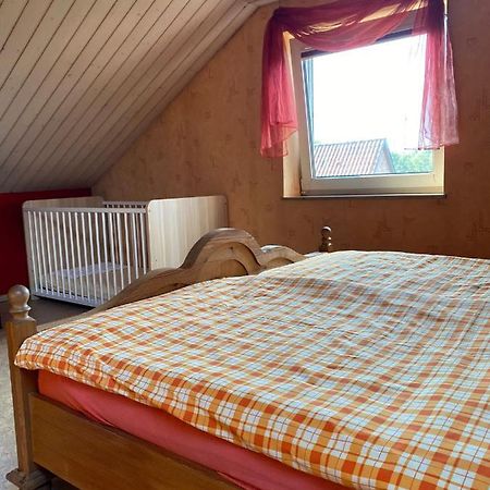 Andrea'S Ferienwohnung Brietlingen ภายนอก รูปภาพ