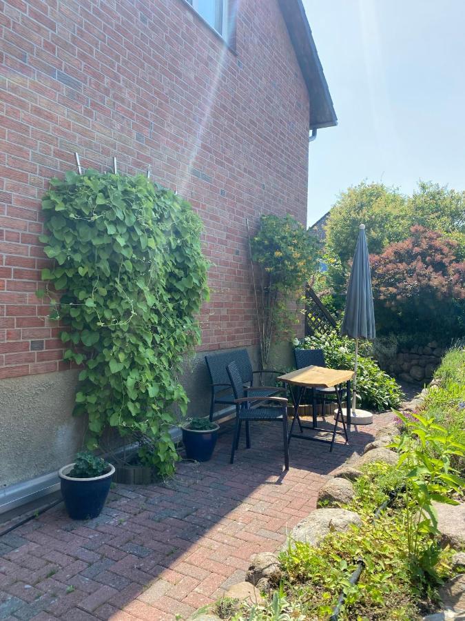 Andrea'S Ferienwohnung Brietlingen ภายนอก รูปภาพ
