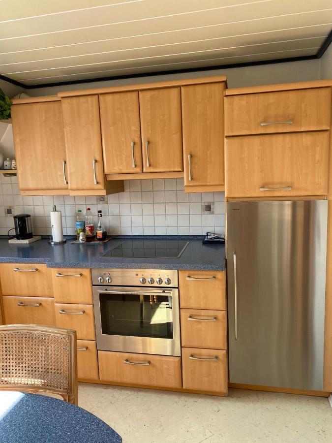 Andrea'S Ferienwohnung Brietlingen ภายนอก รูปภาพ