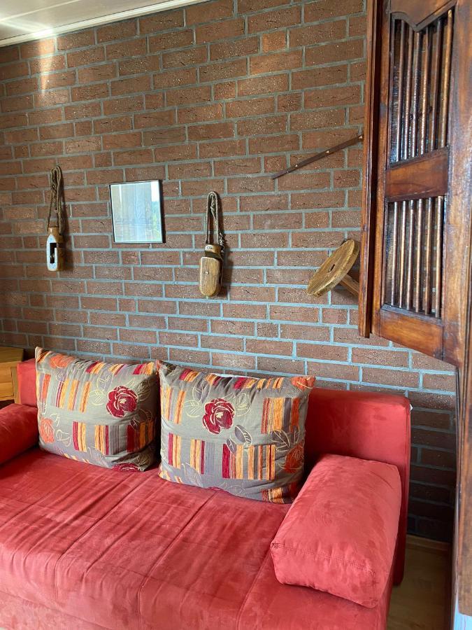 Andrea'S Ferienwohnung Brietlingen ภายนอก รูปภาพ