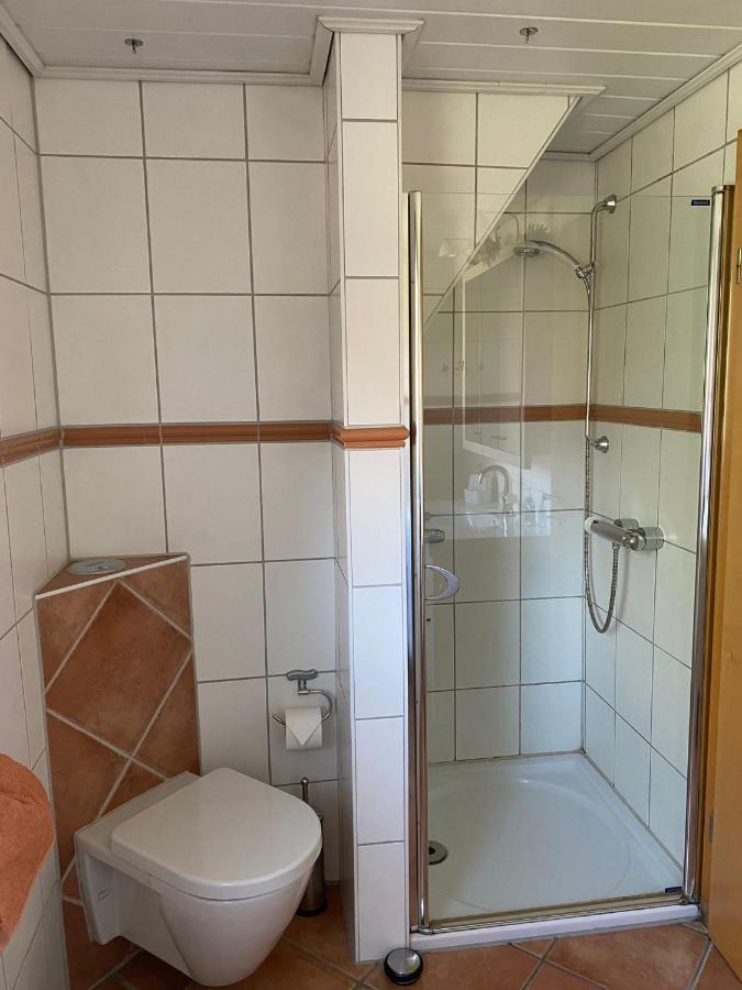 Andrea'S Ferienwohnung Brietlingen ภายนอก รูปภาพ